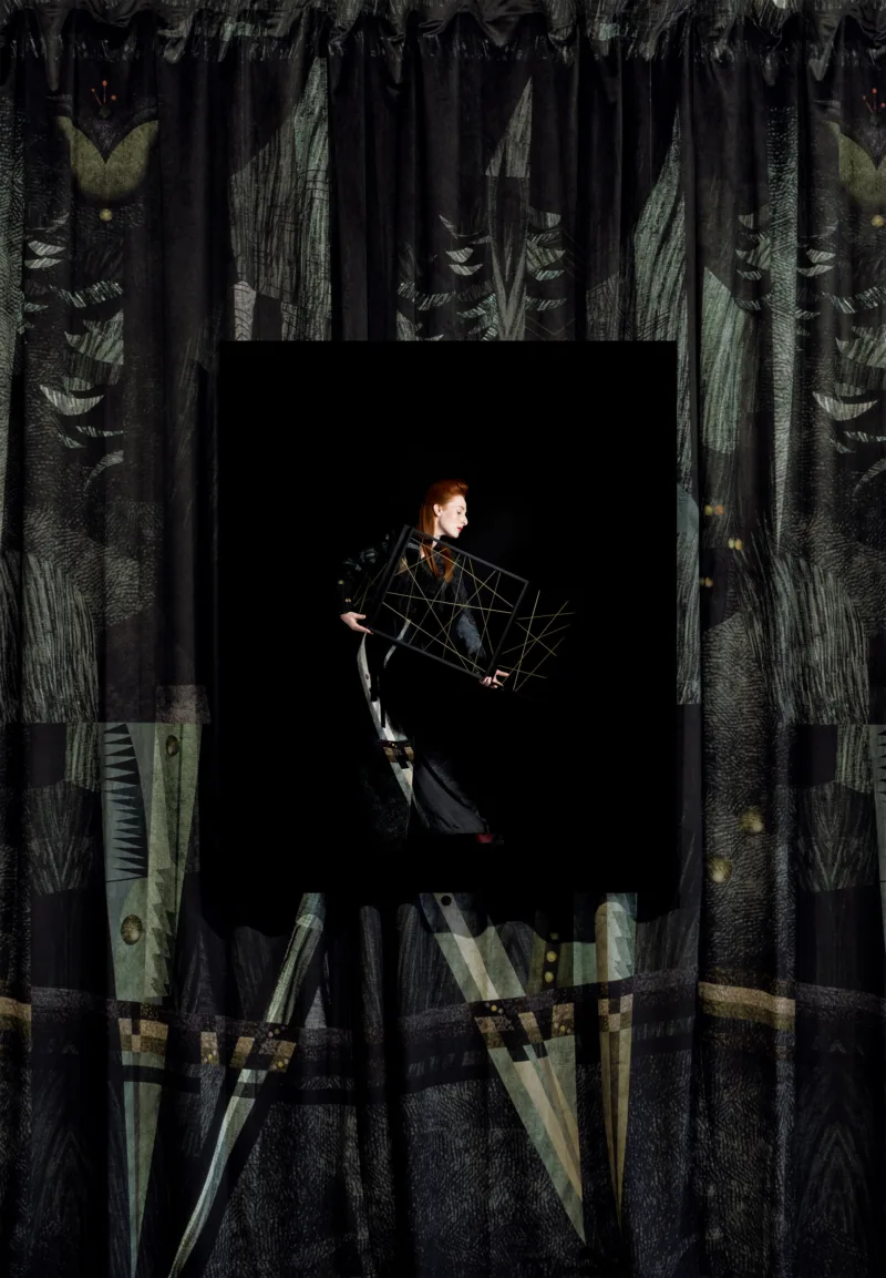 The Spirit of Our Needs, installation view, Museum Haus Esters, photo: V. Döhne