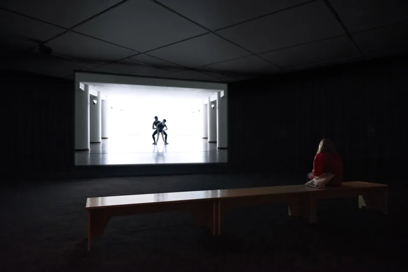 This Machine Builds Nations, installation view, BALTIC - Centre for Contemporary Art, photo: John McKenzie