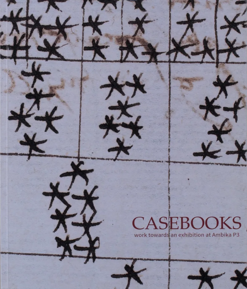 Casebooks crop