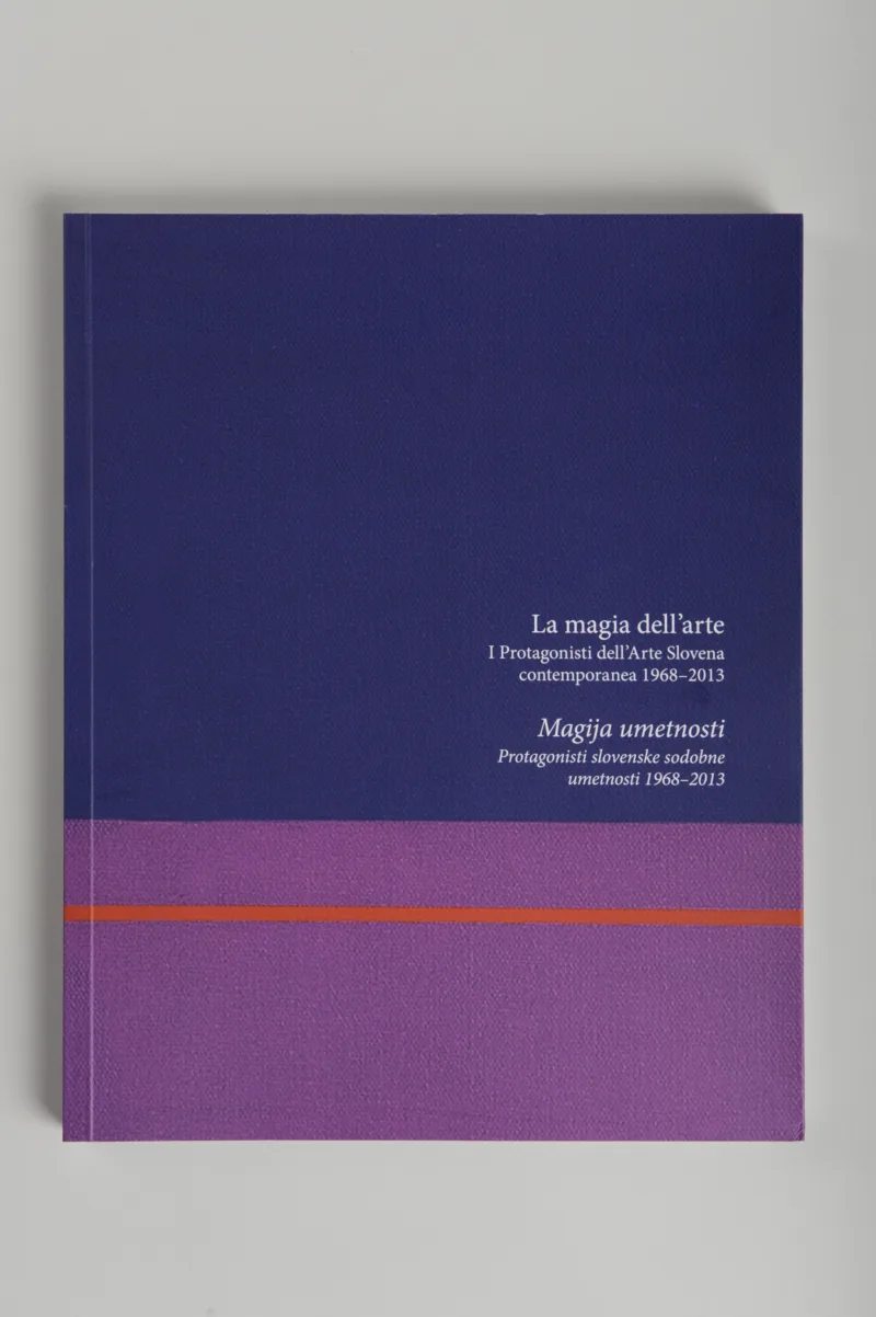 la magia del arte
