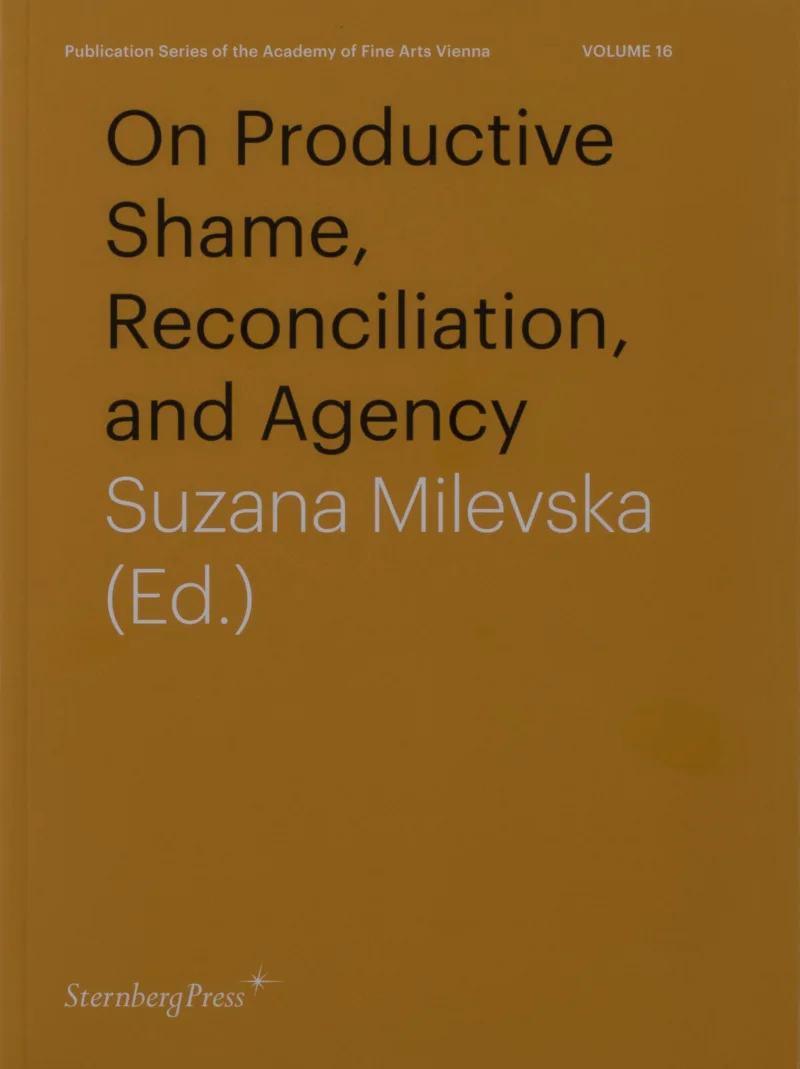 On Productive Shame crop