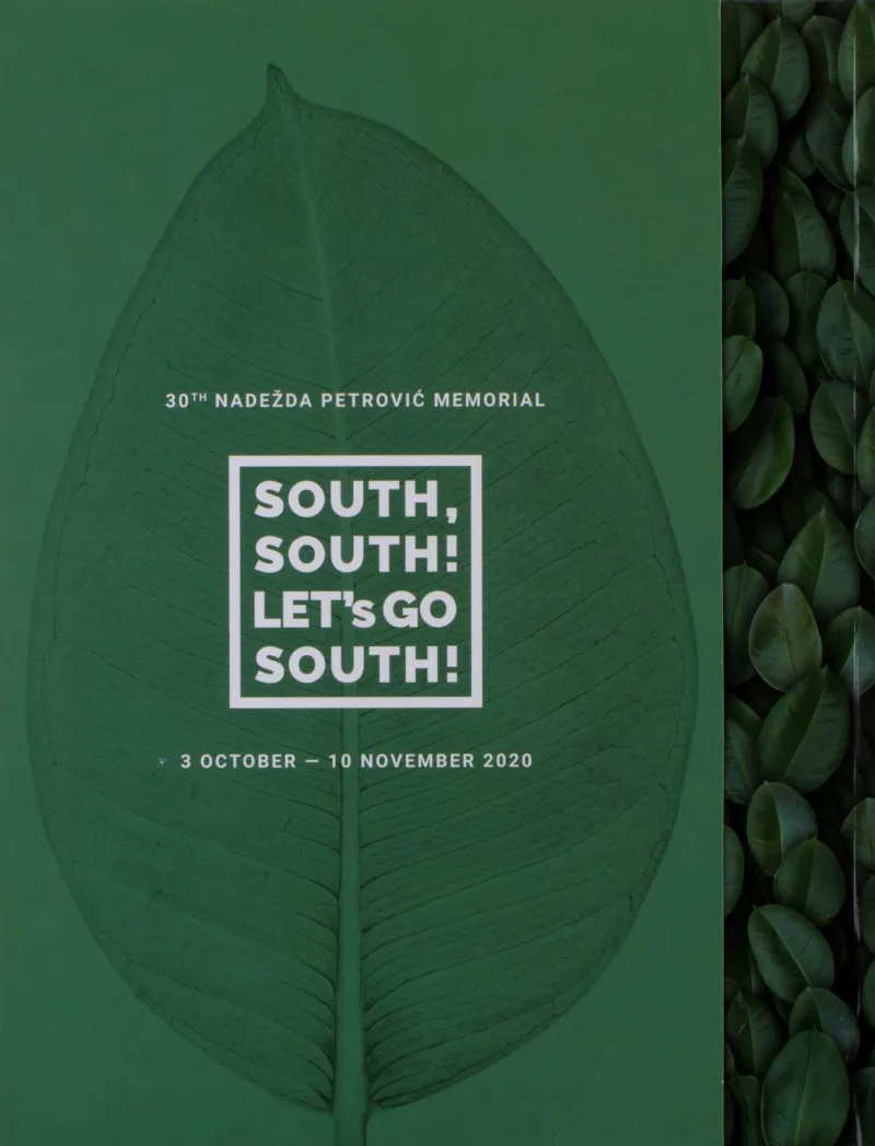 south south let's go south crop