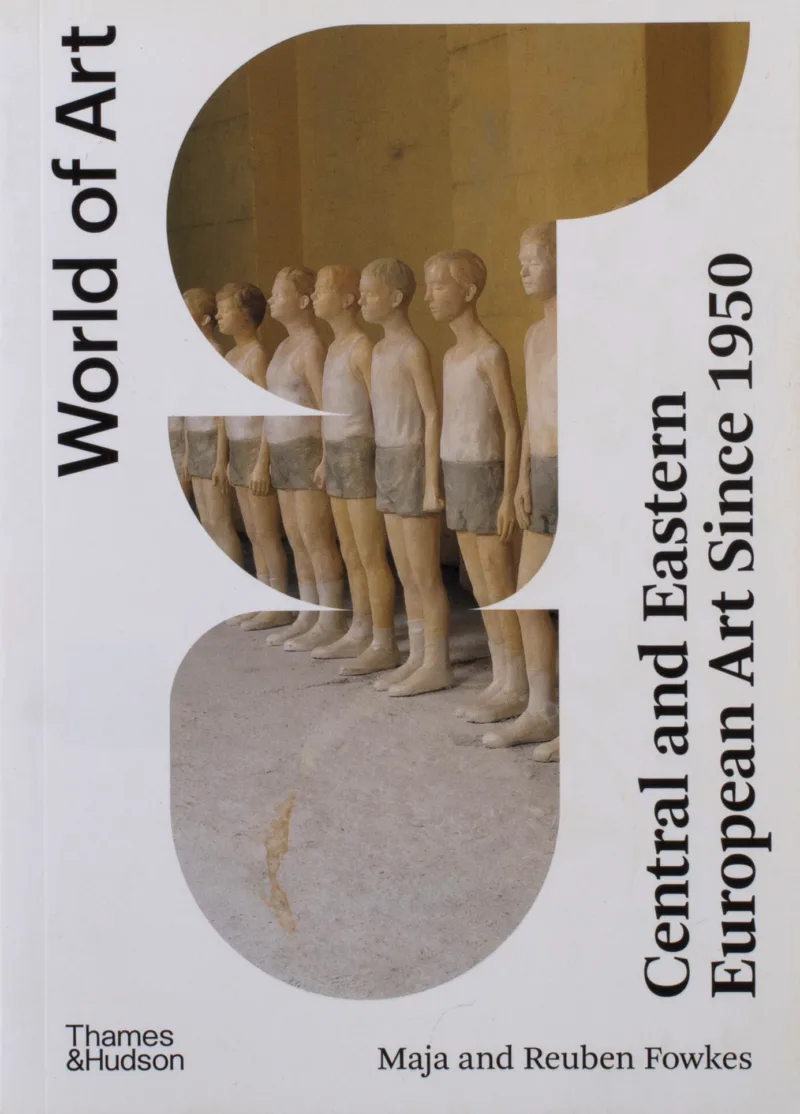 World of Art crop