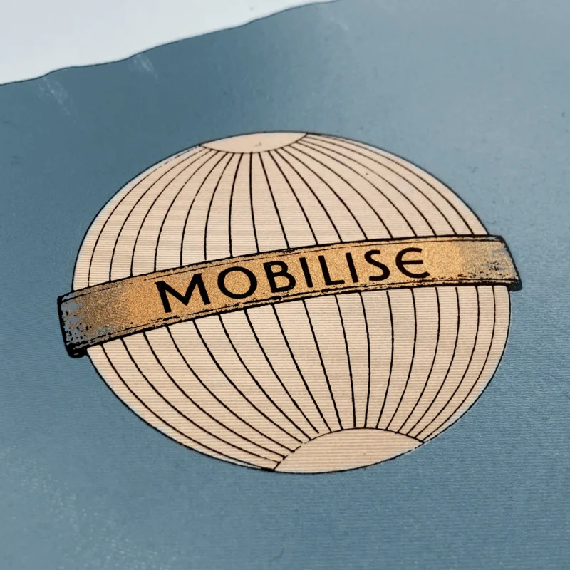 Mobilise