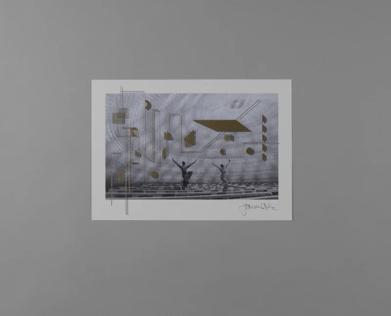 The Gift edition