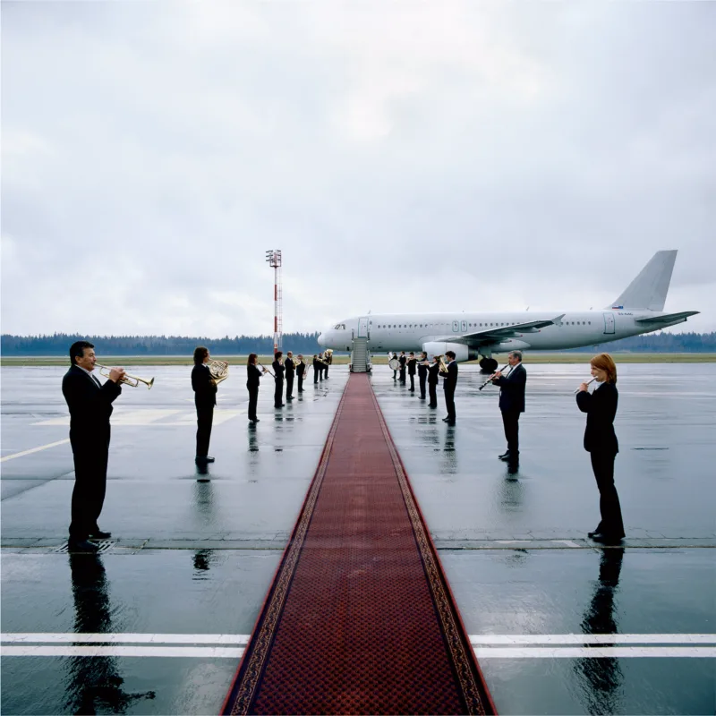 Boutique Airports II