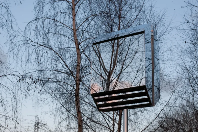 Bat Box I