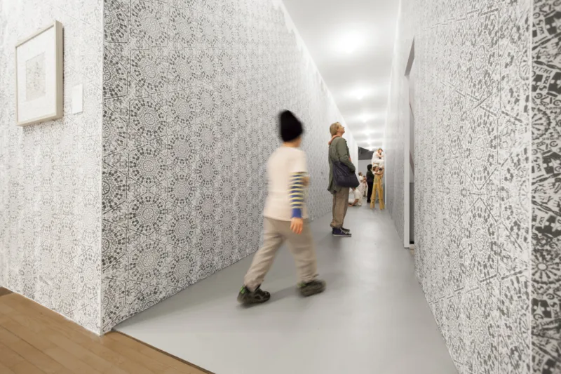 Building a Long Passageway