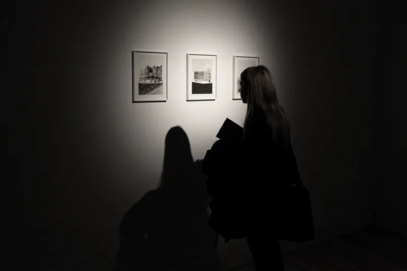Building Desire (2015)