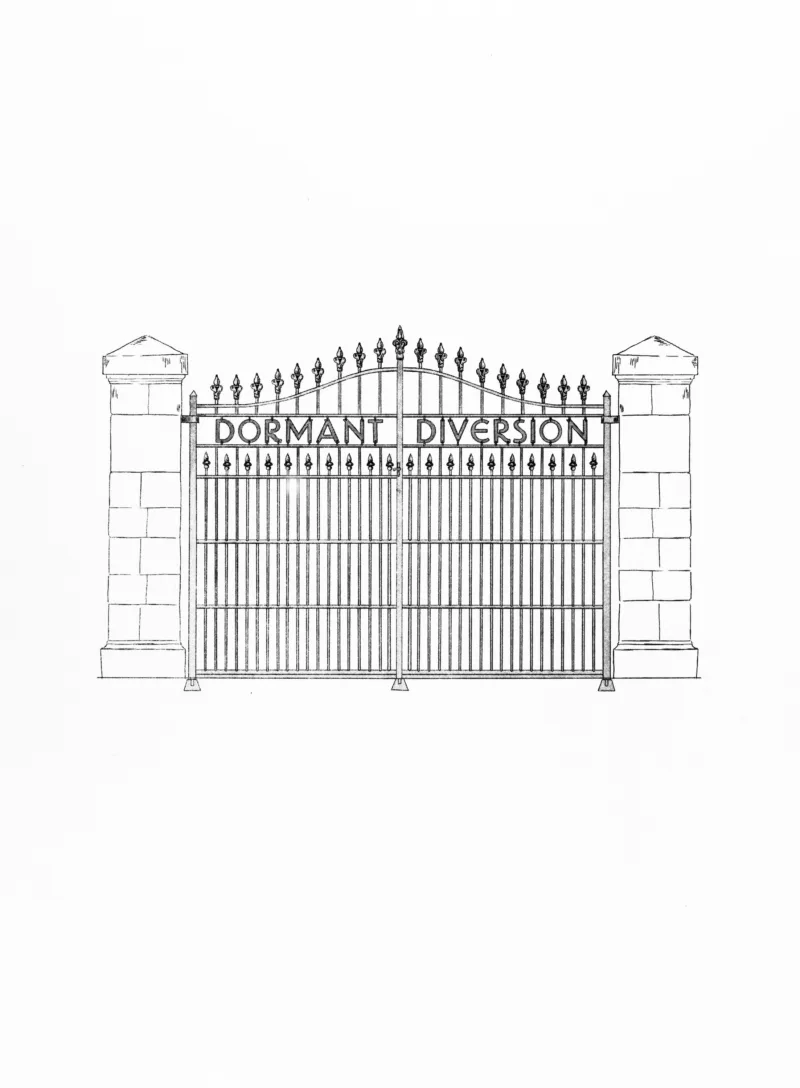 Dormant Diversion
