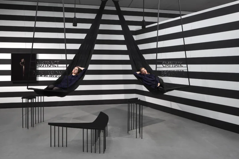 In Rhythmic Affinity
