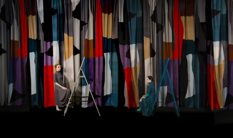 The Nation Loves It, Cibic, 2015, Ludwig Museum