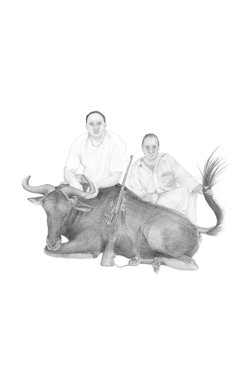 Mythmaking as a Colonisation Tactic IV