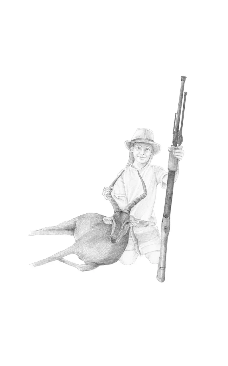 Mythmaking as a Colonisation Tactic I