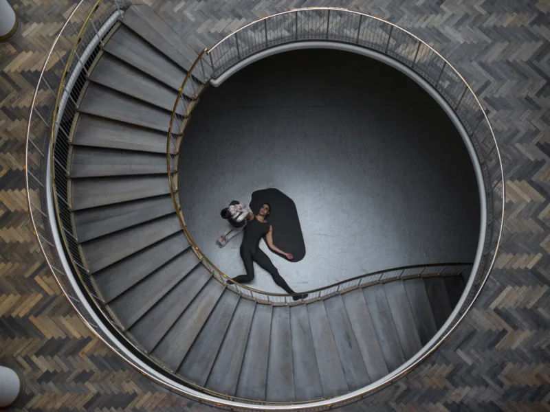 NADA – Act II