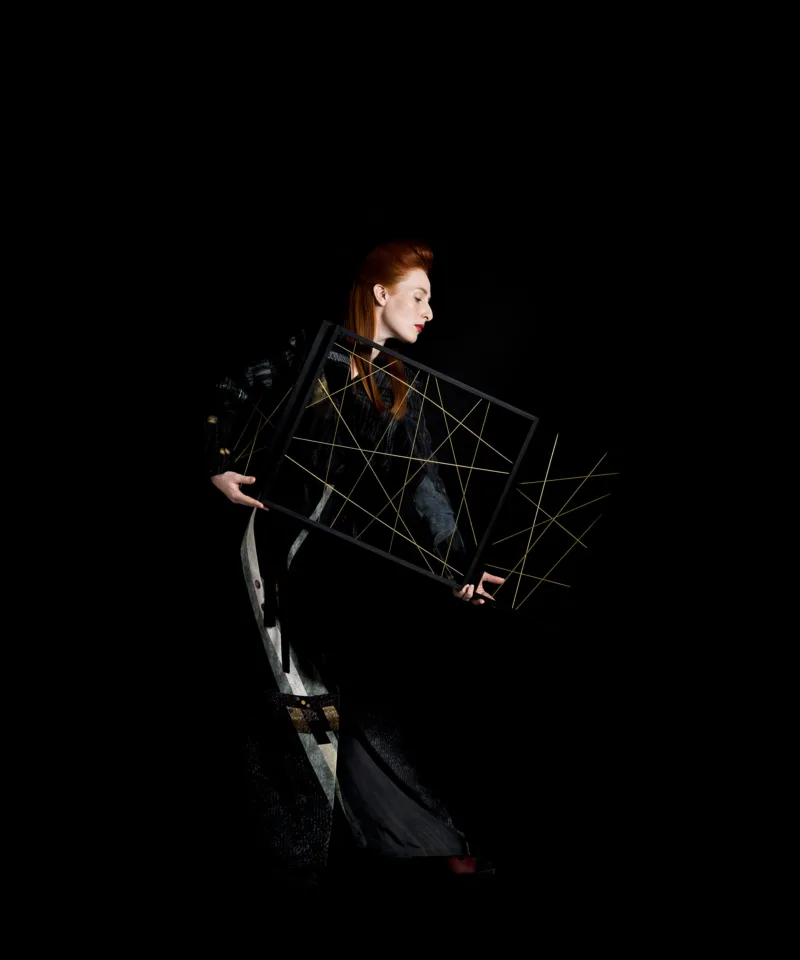 The Curator