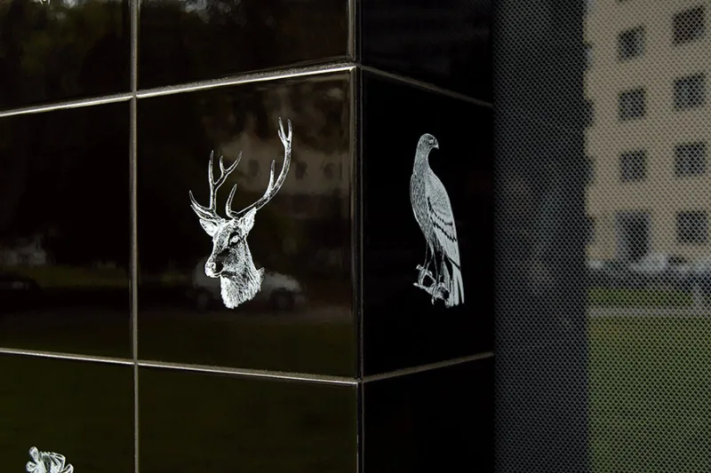 One Sculpture After Another