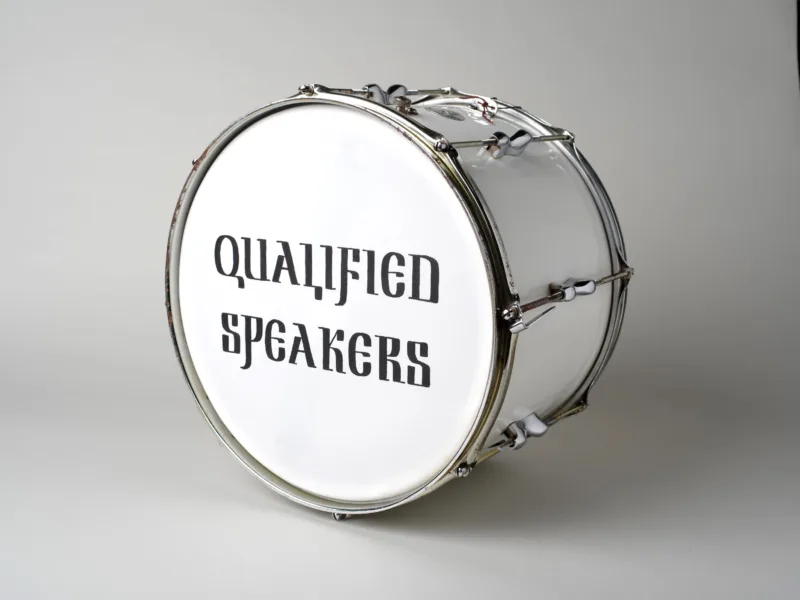 Qualified Speakers