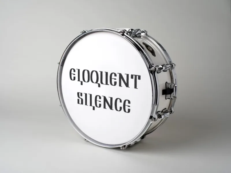 Eloquent Silence