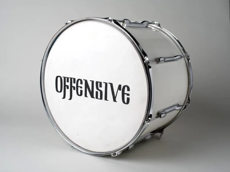 Offensive