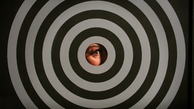 State of Illusion
