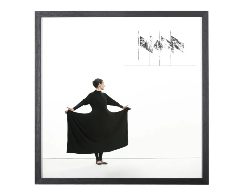 Architect’s Silhouette III