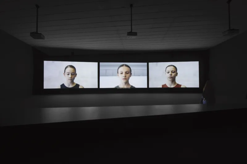 Cibic, Stagecraft, MacLyon, The Gift, install, view