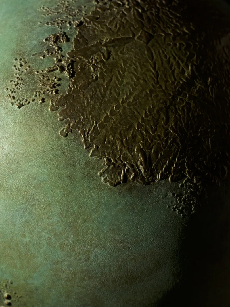 The Gravity of Care