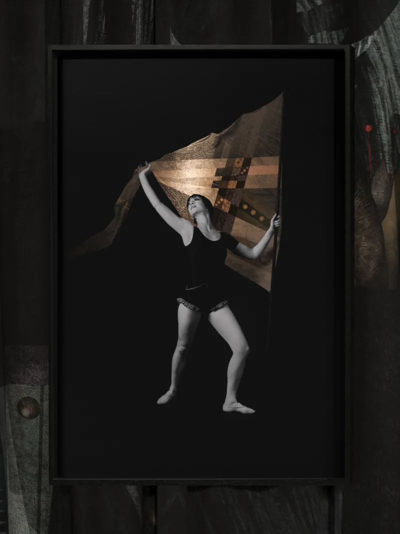The Flagbearer