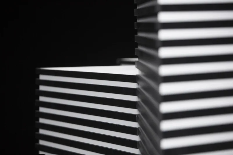 The PavilionSingle channel HD video, 6 min 43 sec, 16:9, stereoProduction still: Matevž Paternoster