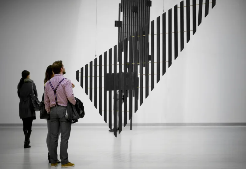 Topical Devices (Street Furniture), exhibition The Nation Loves It (solo), curated by Rona Kopezky, Ludwig Museum Budapest, 2015, photo: VD